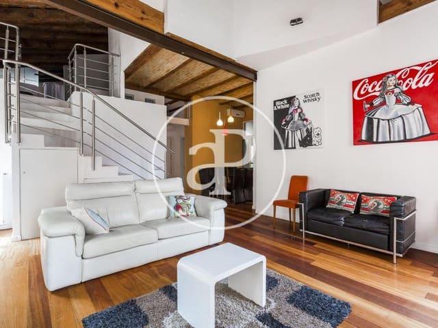 Apartamento en alquiler en València, Valencia Costa Valencia