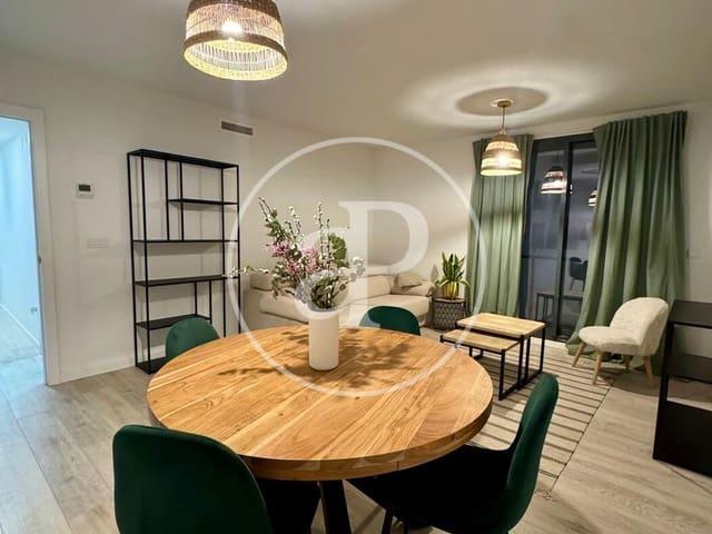 Apartamento en alquiler en València, Valencia Costa Valencia