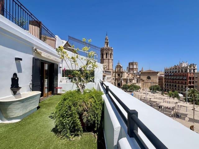 Apartamento en alquiler en València, Valencia Costa Valencia
