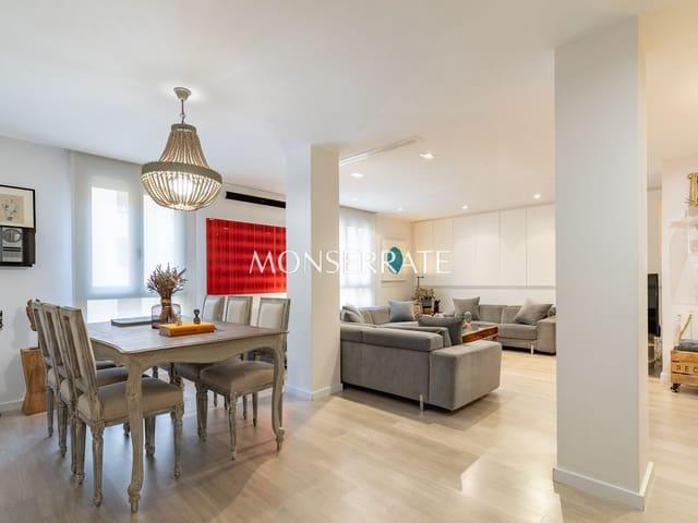 Apartamento en alquiler en València, Valencia Costa Valencia