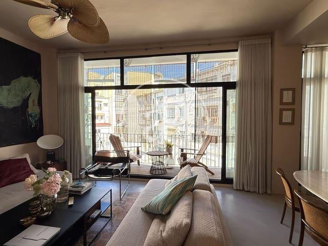 Apartamento en alquiler en València, Valencia Costa Valencia