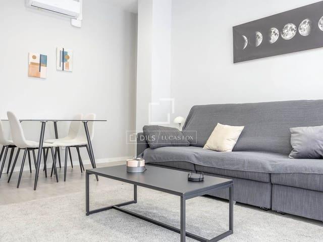 Apartamento en alquiler en València, Valencia Costa Valencia