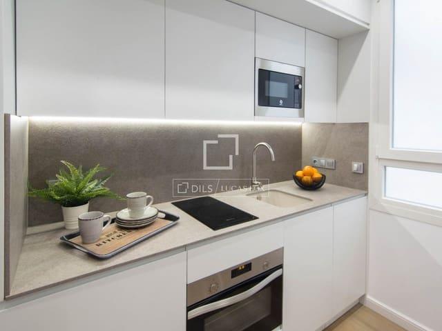 Apartamento en alquiler en València, Valencia Costa Valencia