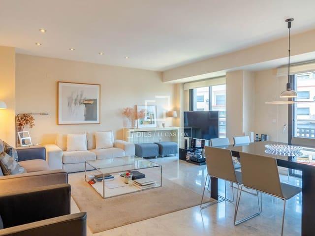 Apartamento en alquiler en València, Valencia Costa Valencia