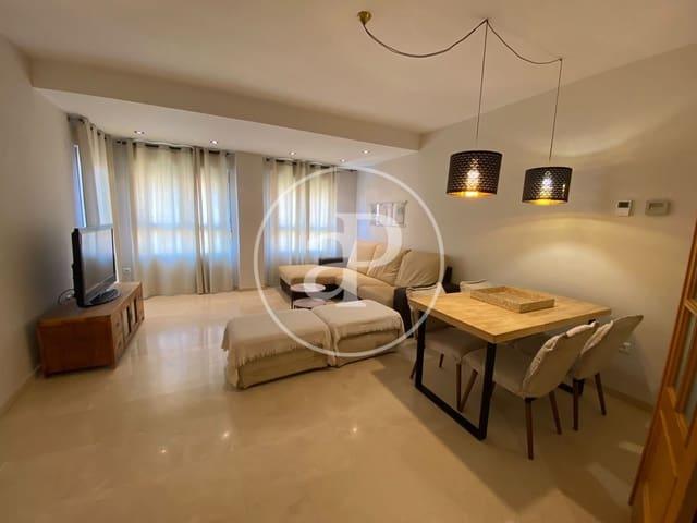 Apartamento en alquiler en València, Valencia Costa Valencia
