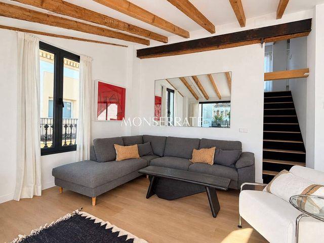 Apartamento en alquiler en València, Valencia Costa Valencia