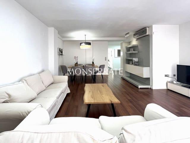 Apartamento en alquiler en València, Valencia Costa Valencia