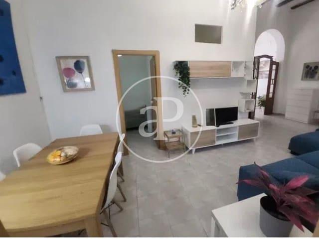 Apartamento en alquiler en València, Valencia Costa Valencia