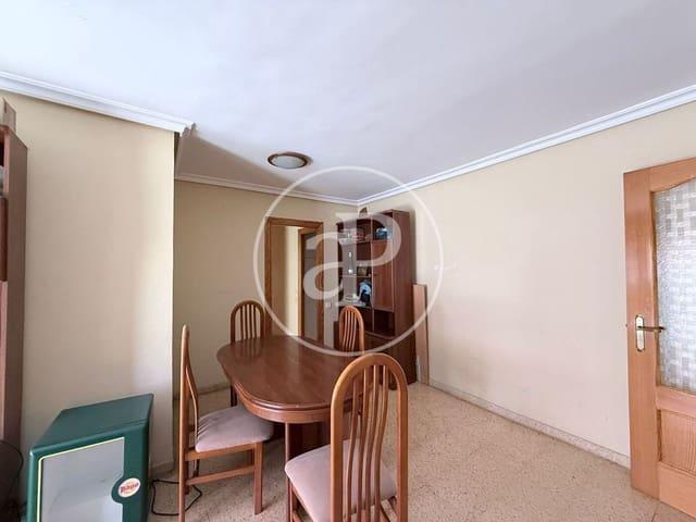 Apartamento en alquiler en València, Valencia Costa Valencia