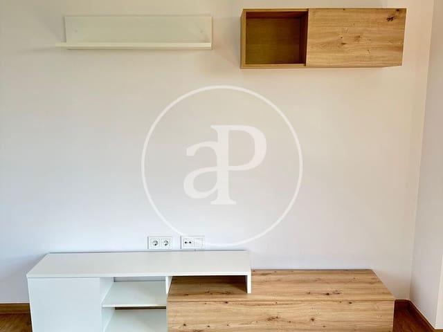 Apartamento en alquiler en València, Valencia Costa Valencia