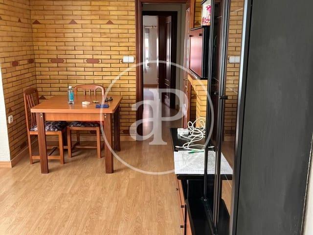 Apartamento en alquiler en València, Valencia Costa Valencia