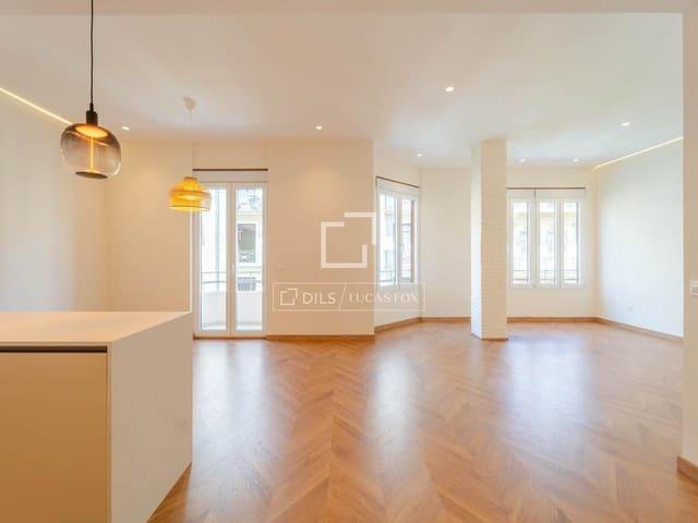 Apartamento en alquiler en València, Valencia Costa Valencia