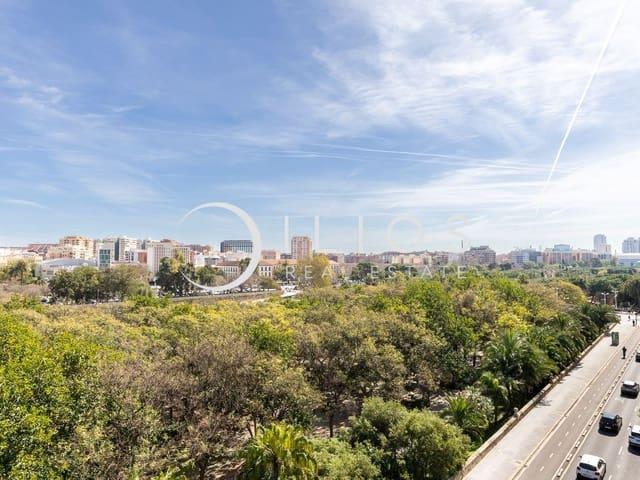 Apartamento en alquiler en València, Valencia Costa Valencia