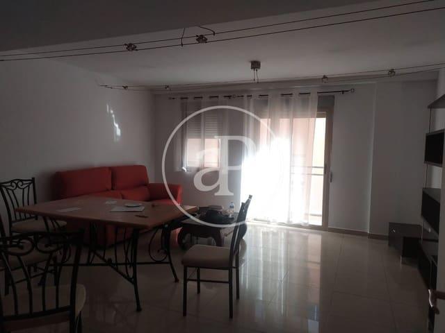 Apartamento en alquiler en València, Valencia Costa Valencia