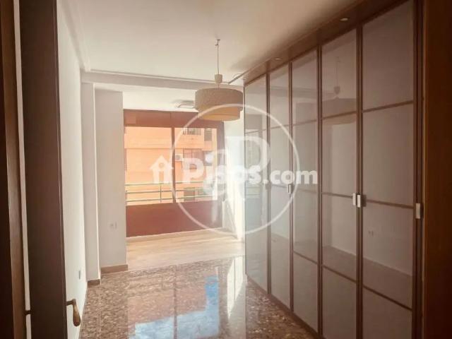 Apartamento en alquiler en València Capital