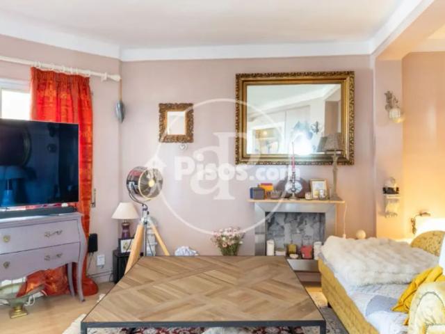 Apartamento en alquiler en València Capital