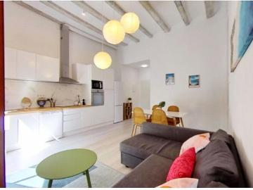 Apartamento en Alquiler en Valencia de las Torres, Valencia