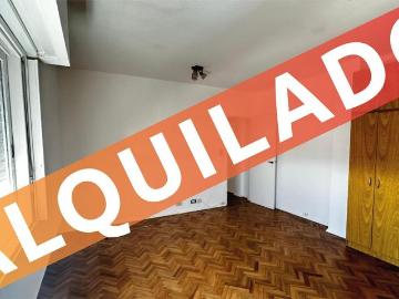 Apartamento en alquiler en Valentín Alsina