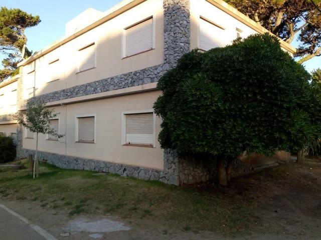 Apartamento en alquiler en Valeria del Mar