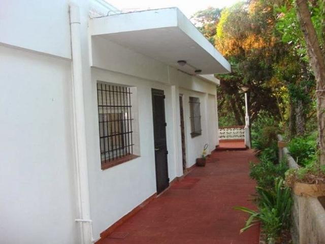 Apartamento en alquiler en Valeria del Mar