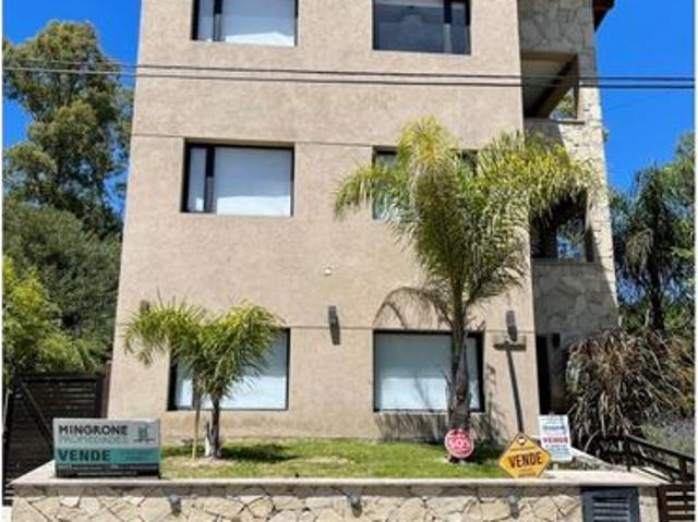 Apartamento en alquiler en Valeria del Mar