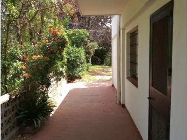 Apartamento en alquiler en Valeria del Mar