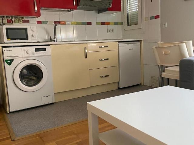 Apartamento en alquiler en Valladolid Valladolid