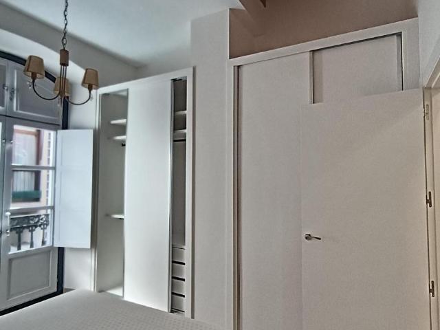 Apartamento en alquiler en Valladolid Valladolid