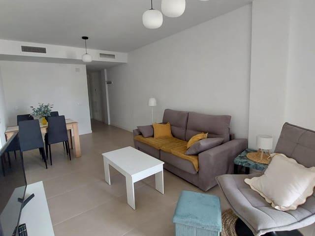 Apartamento en alquiler en Valle Niza, Málaga Costa del Sol