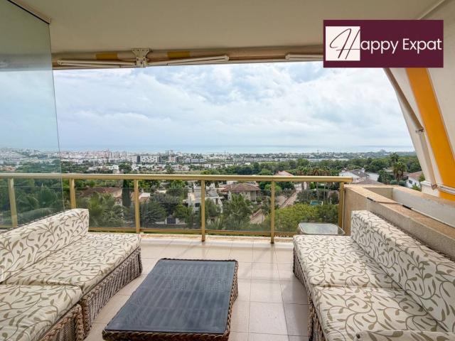 Apartamento en Alquiler en Vallpineda Santa Bàrbara