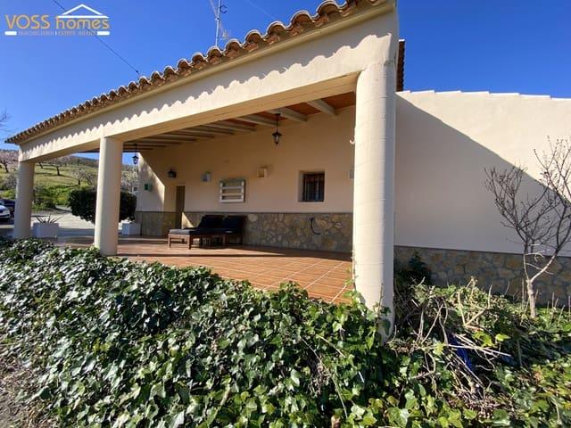 Apartamento en alquiler en Vélez Rubio, Almería