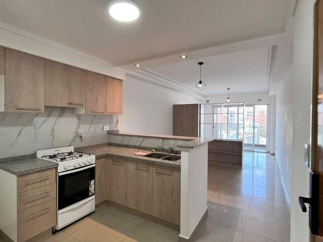 Apartamento en alquiler en Velez Sarsfield
