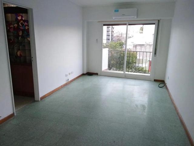 Apartamento en alquiler en Velez Sarsfield