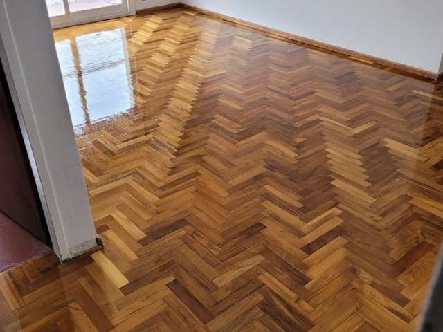 Apartamento en alquiler en Velez Sarsfield