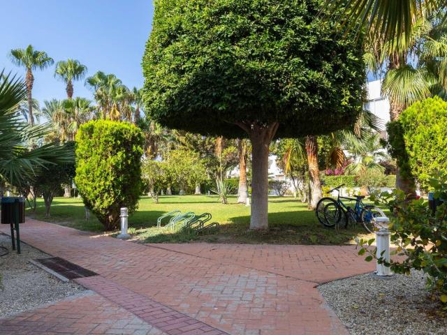 Apartamento en alquiler en Vera Almería