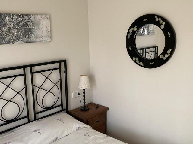 Apartamento en alquiler en Vera Almería