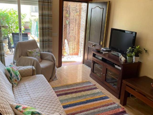 Apartamento en alquiler en Vera Almería