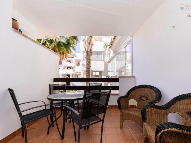 Apartamento en alquiler en Vera, Almería Costa Almería