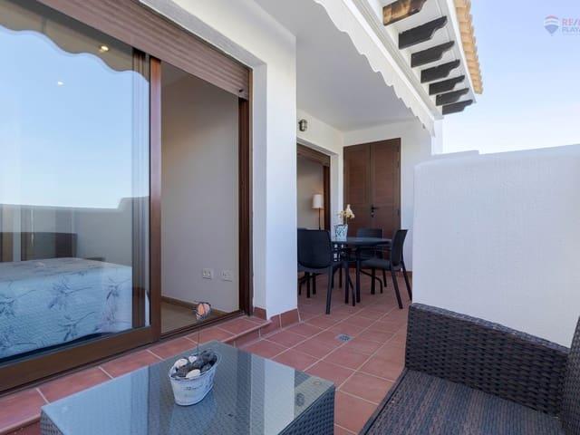 Apartamento en alquiler en Vera, Almería Costa Almería
