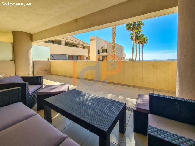 Apartamento en Alquiler en Vera Playa, Almería