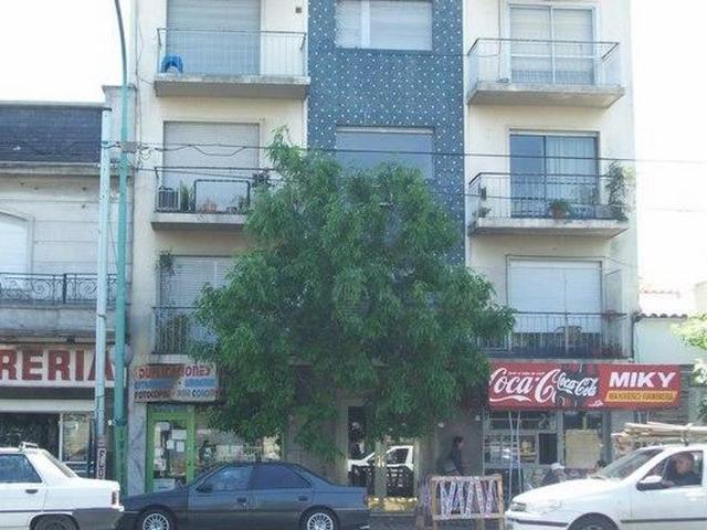 Apartamento en alquiler en Versalles
