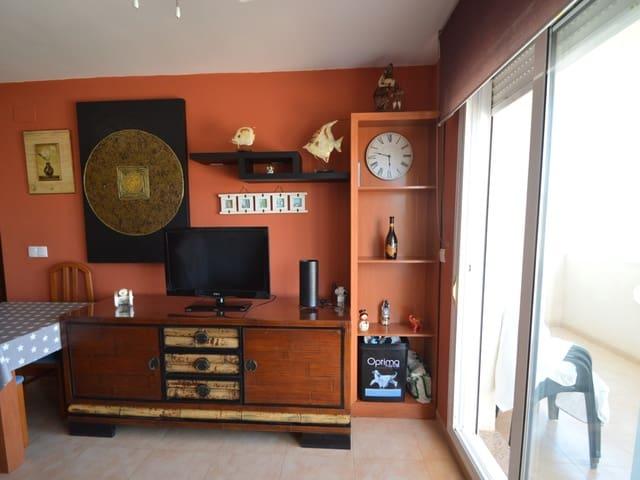 Apartamento en alquiler en Vinaròs, Castellón Costa Azahar