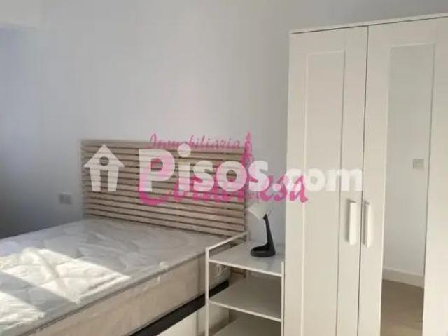 Apartamento en alquiler en Vial Norte