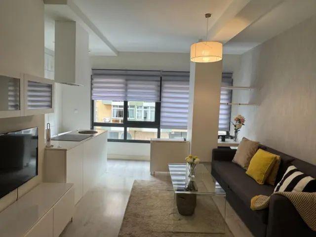 Apartamento en alquiler en Vialia