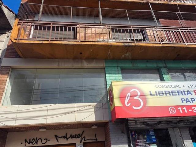 Apartamento en alquiler en Victoria