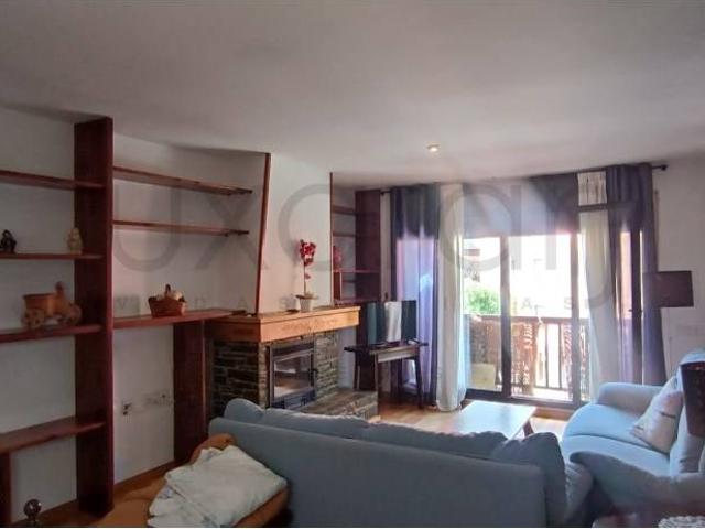 Apartamento en Alquiler en Vielha