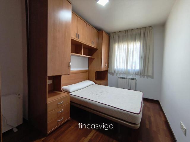 Apartamento en alquiler en Vigo Pontevedra