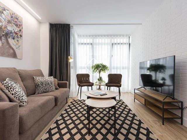 Apartamento en alquiler en Vigo, Pontevedra Rías Baixas