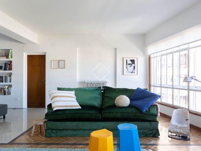 Apartamento en alquiler en Vigo, Pontevedra Rías Baixas