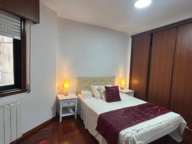 Apartamento en alquiler en Vigo